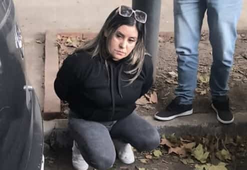«Falsa médica»: la fiscalía aguarda una pericia clave