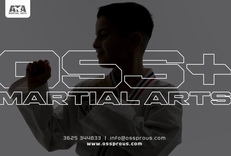 Llega OSS+ Martial Arts: artes marciales, trabajos físicos y de valores