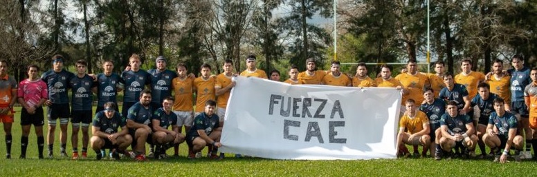 Torneo del Interior A: Curne se hizo sentir en Monte Alto