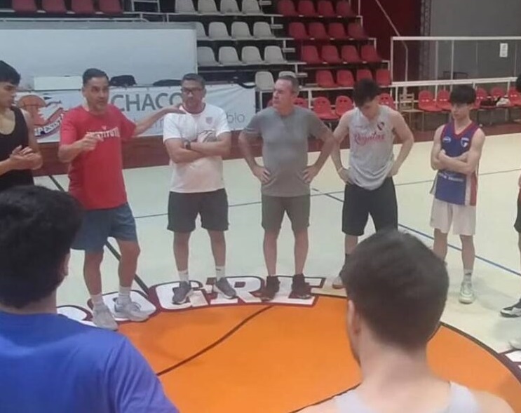 Primera: El Prefederal y una segunda fecha que promete