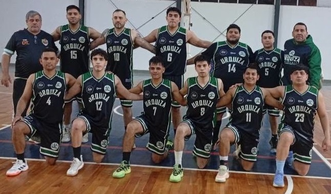 Rápida respuesta municipal permitió jugar la final: Urquiza ganó