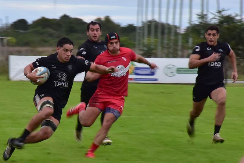 El Regional NEA empieza a definir la primera fase con la octava fecha
