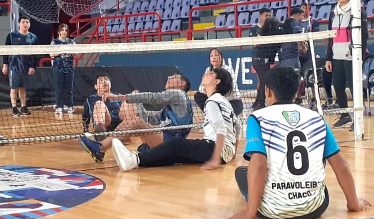 Se llevará adelante el 2° Encuentro del Taller de Deporte Adaptado