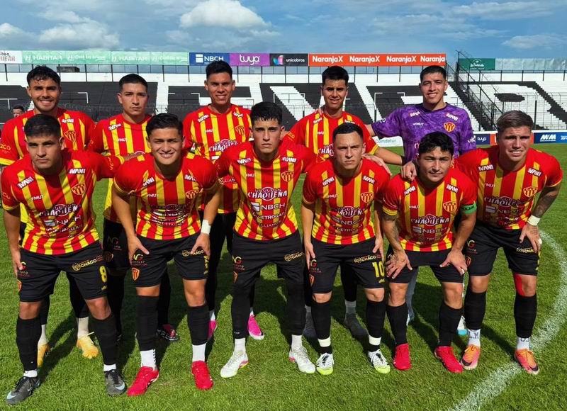 Luego del triunfo, Sarmiento da vuelta la página y espera otra final