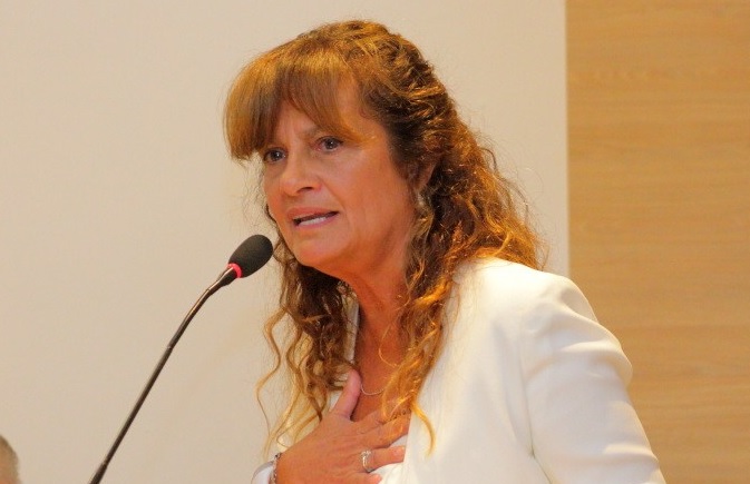 Ley de Reiterancia: Grillo llamó a respetar el orden constitucional