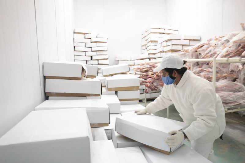 La producción industrial alcanzó en junio su segundo mejor registro del último año