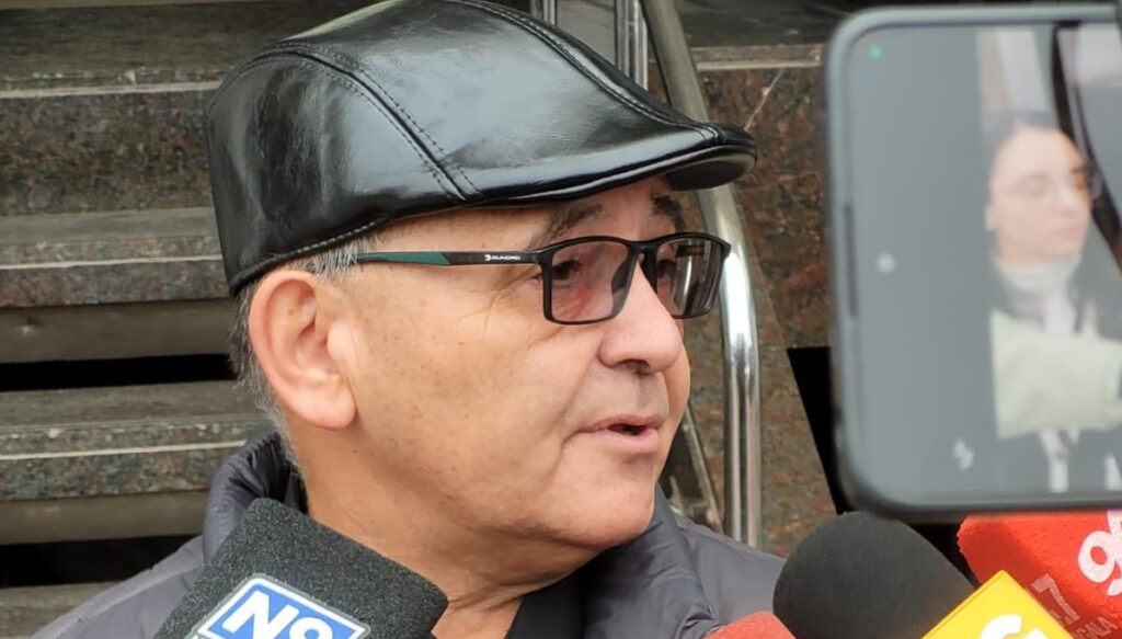 Polémica por la reforma penal| Barceló cuestionó la Ley de Reiterancia: “No hacen falta leyes más duras, sino aplicar las vigentes, “Es un maquillaje para mostrar que se está haciendo algo”