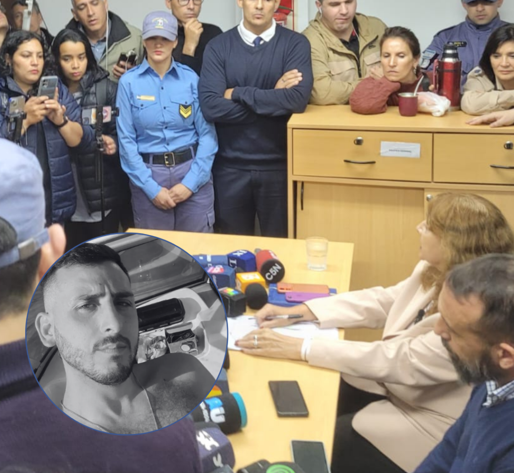 «Hay muchas contradicciones»: el reclamo de la familia de Julián Álvarez Guardia
