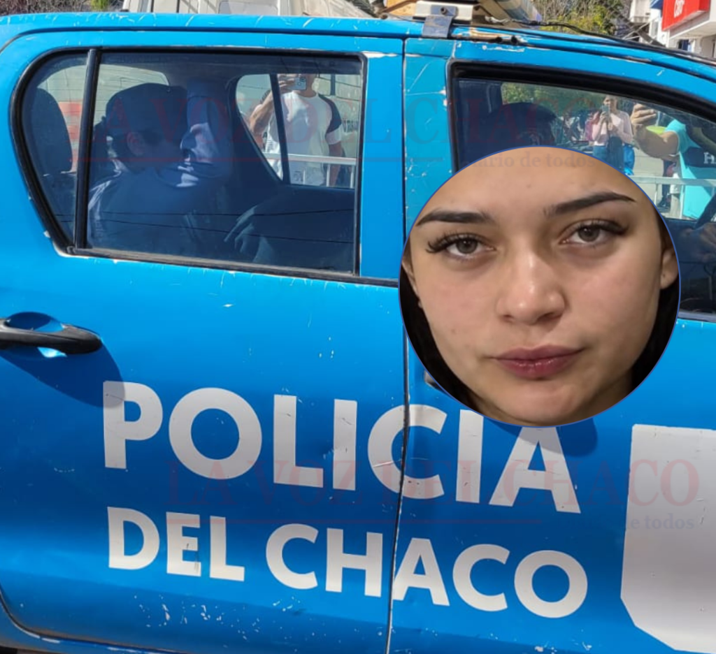 Caso Álvarez Guardia: la imputada aportó la clave del celular de la víctima y volvió a la Comisaría
