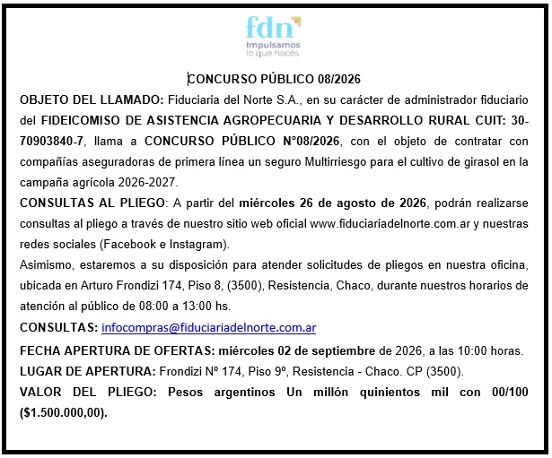 Banner Fiduciaria