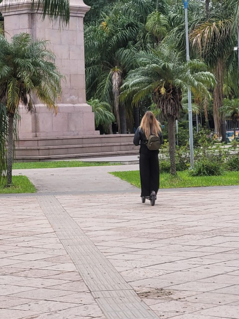 Sábado con niebla: el calor llegará el domingo y luego volverán las lluvias