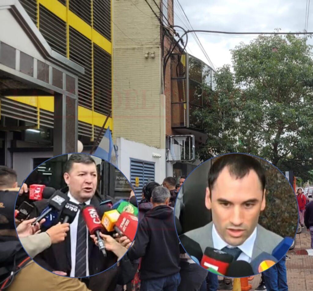 Caso Álvarez Guardia: la querella solicitará preservar pruebas y analizar cámaras de seguridad
