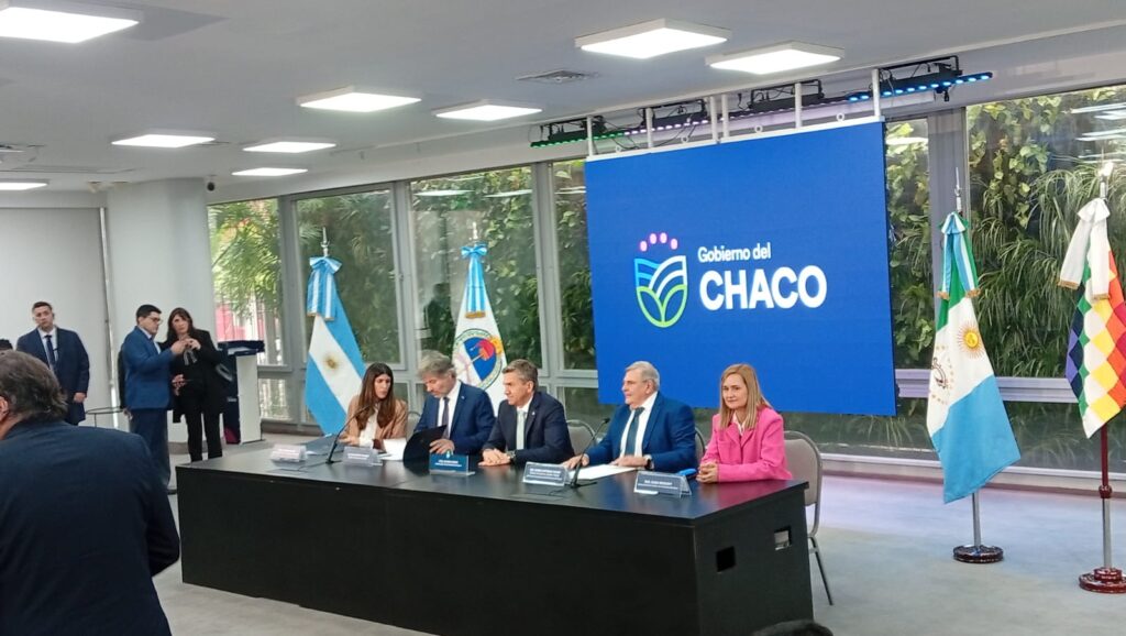 Mahiques en Resistencia: mediación comunitaria, microtráfico y consumos problemáticos en la agenda