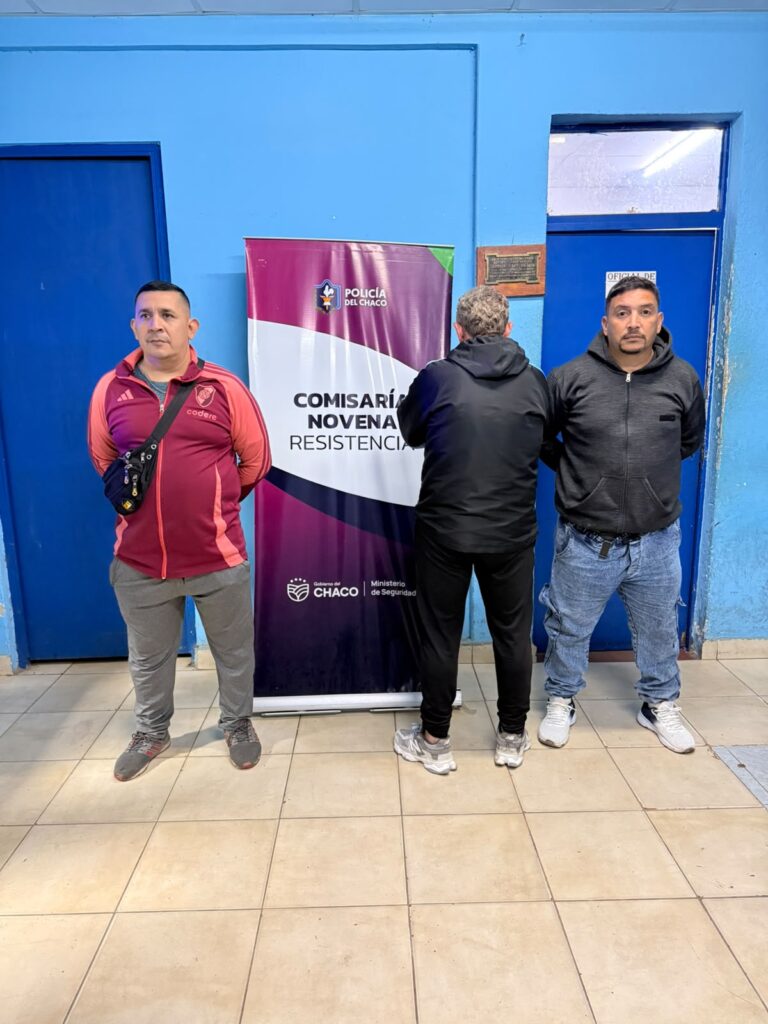 Detuvieron a un hombre de 65 años acusado de amenazar de muerte a su expareja con un revólver