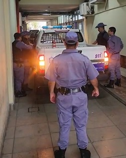 ROBO DE AUTOS Y CAMIONETAS: imputaron y ordenaron detener a dos jóvenes de Formosa