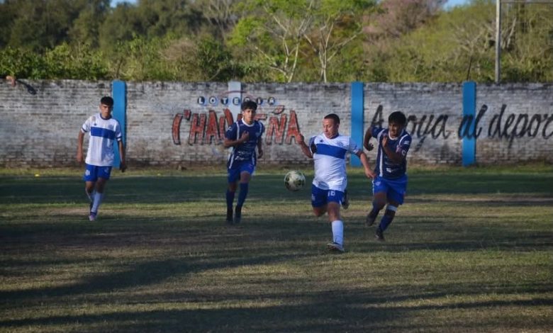 Central Norte sostiene el liderazgo en la Liga Chaqueña