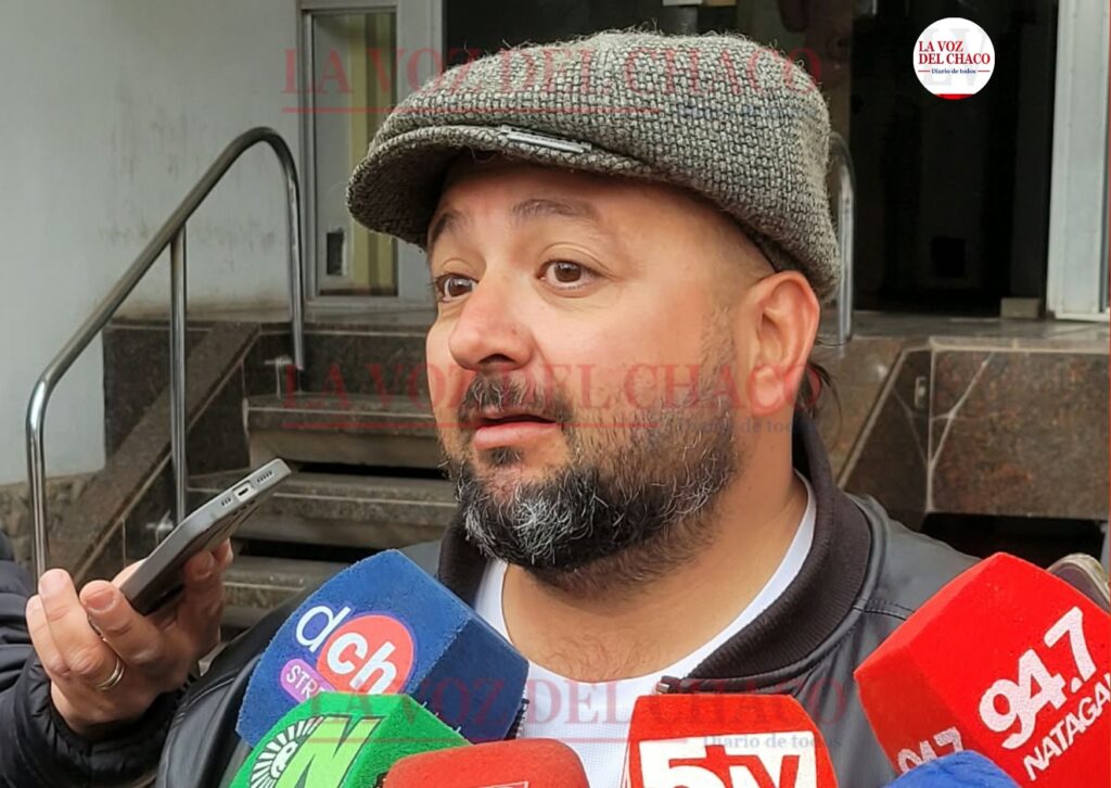 Caso Julián Álvarez: Arregín se apartó de la querella tras la prisión preventiva de Victoria Cantero