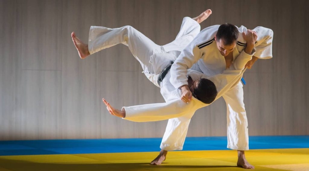 El judo regional tendrá una jornada internacional en Chaco For Ever