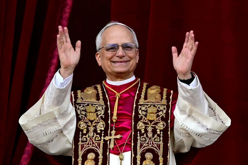 El papa León XIV visitará la Argentina del 8 al 11 de noviembre