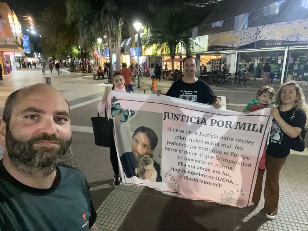 Caso Milagros Machuca: condenaron a las dos conductoras por la muerte de la joven de 23 años