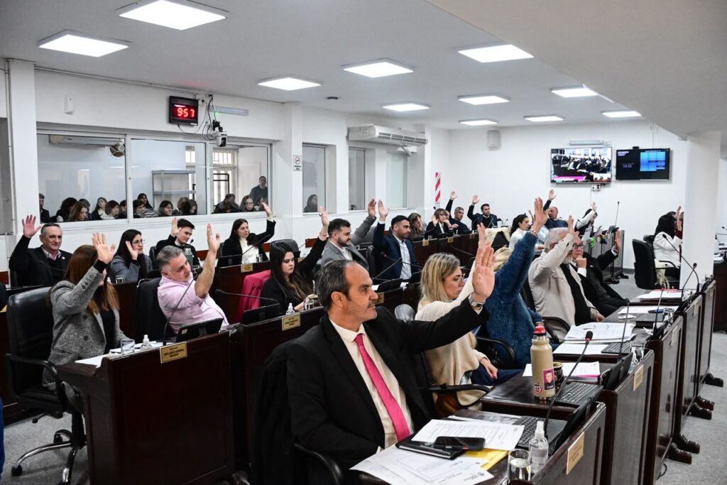 La Cámara de Diputados aprobó cambios en la Fiscalía de Estado