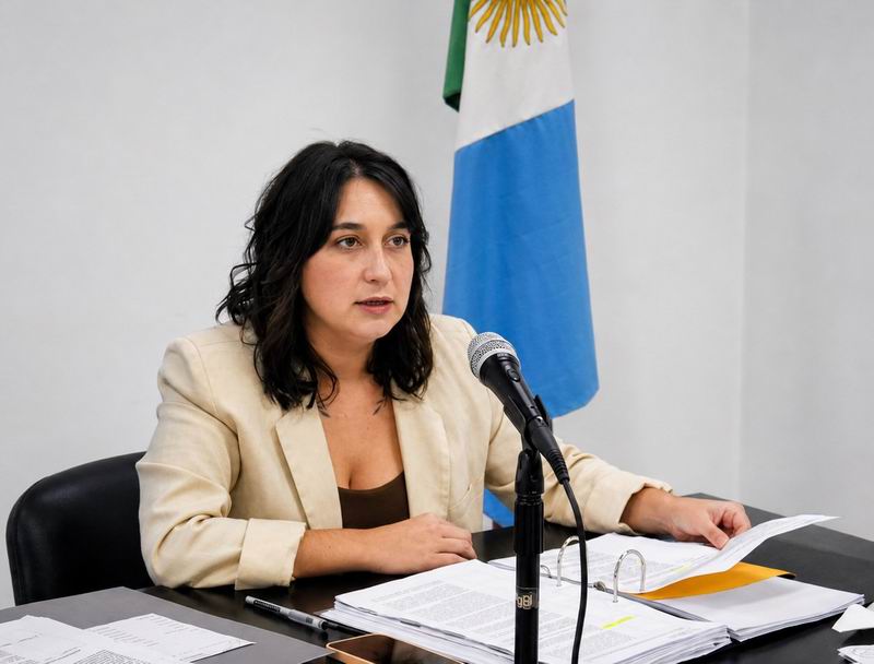 Pía Cavana cuestionó el ahorro electoral y pidió no «achicar la democracia»