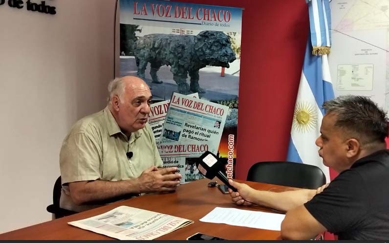 Kastón advirtió que la actividad «no ha mejorado» y cuestionó las importaciones