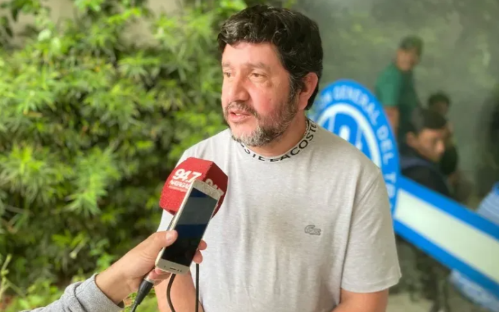 La CGT advierte por la pérdida de empleo registrado y cuestiona la falta de controles