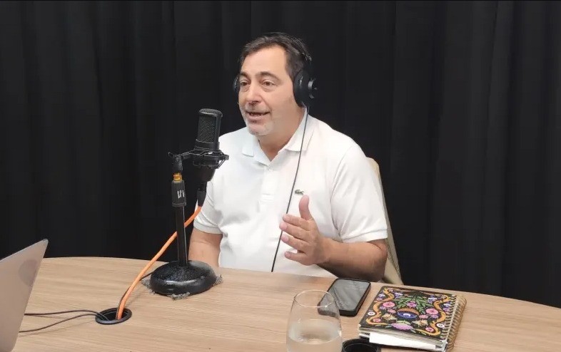 Rubén Sinat: «Hay que densificar la ciudad para que sea más eficiente»