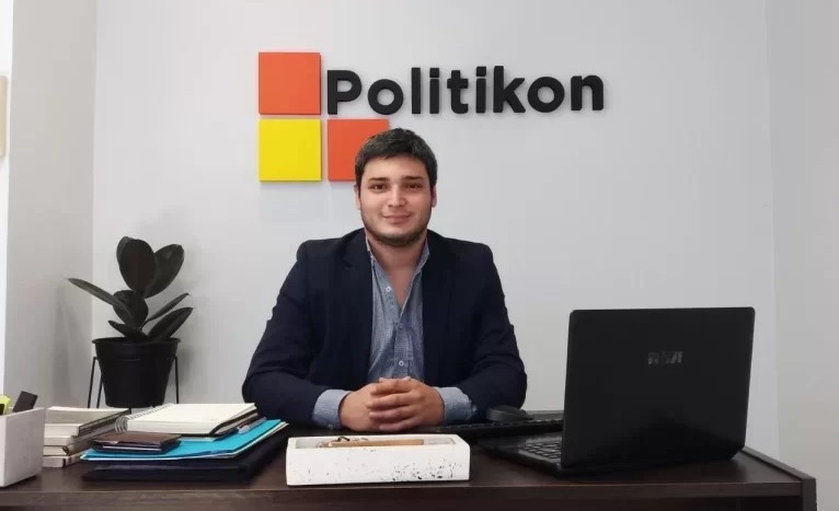 Pegoraro explicó la baja del desempleo en Resistencia: «La informalidad crece»