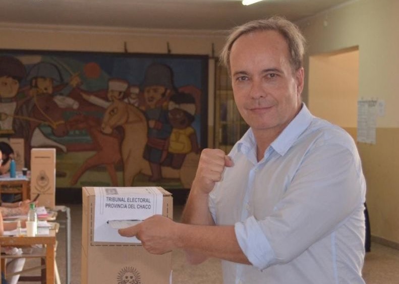 La Cámara Electoral dejó sin efecto el procesamiento de Capi Rodríguez