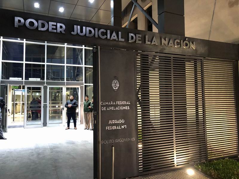 Sabadini consideró inviable el fideicomiso para los gimnasios de Exxen