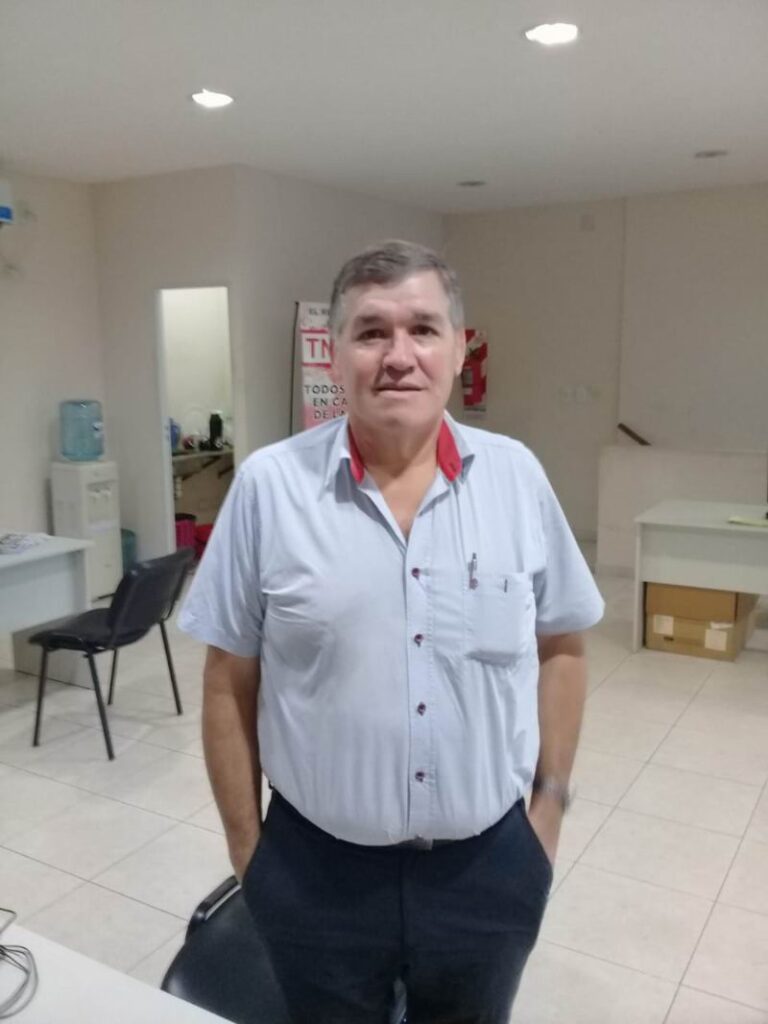 Preocupación por la caída de las ventas y el poder adquisitivo en Resistencia