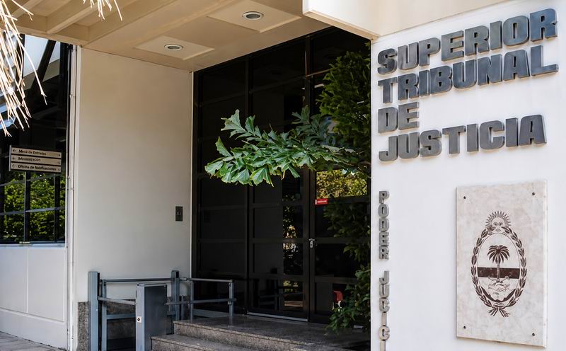 El conflicto salarial del Ministerio de la Producción espera al Superior Tribunal