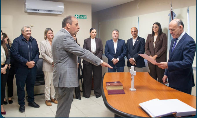 Cuestionaron la baja participación en las elecciones del Consejo de la Magistratura