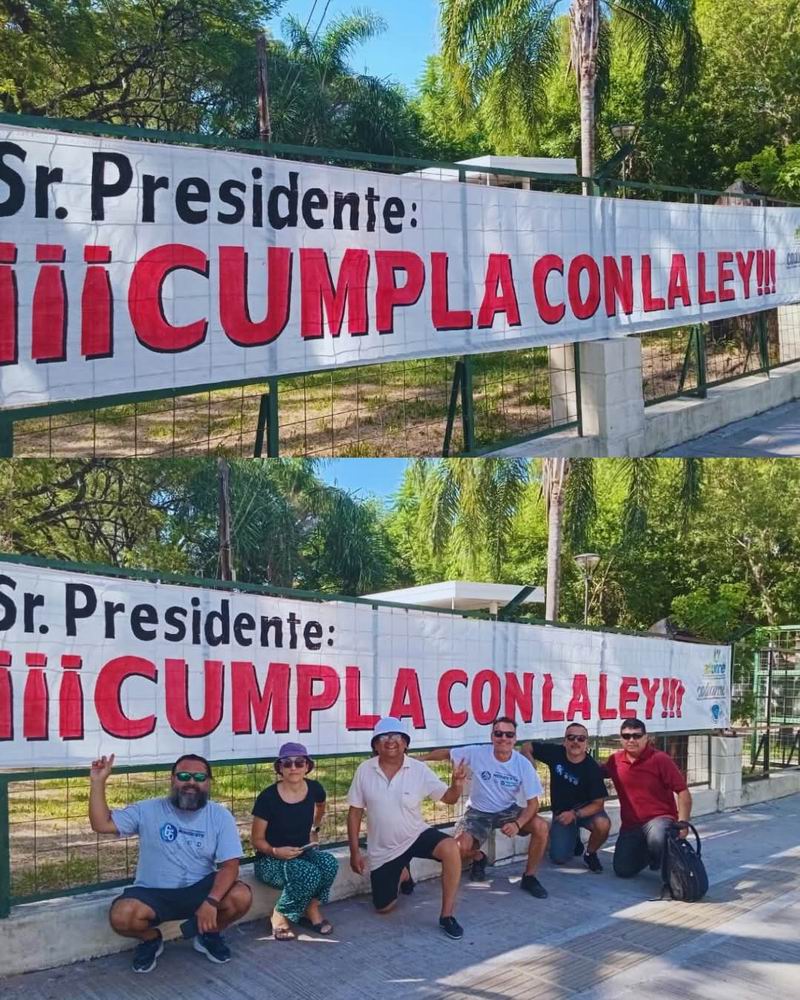 Paro universitario: docentes califican de «provocación» la oferta salarial del 3%