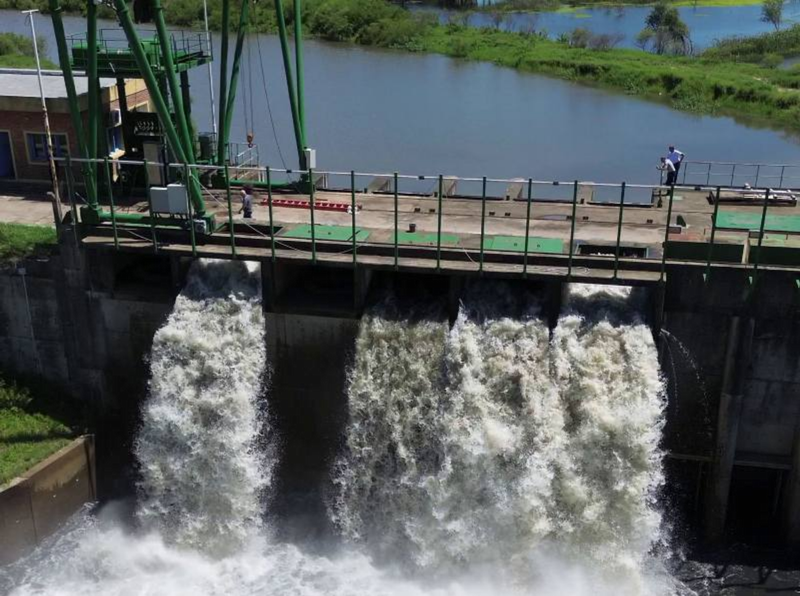 La APA advirtió que El Niño traerá lluvias intensas y puso el foco en el este chaqueño