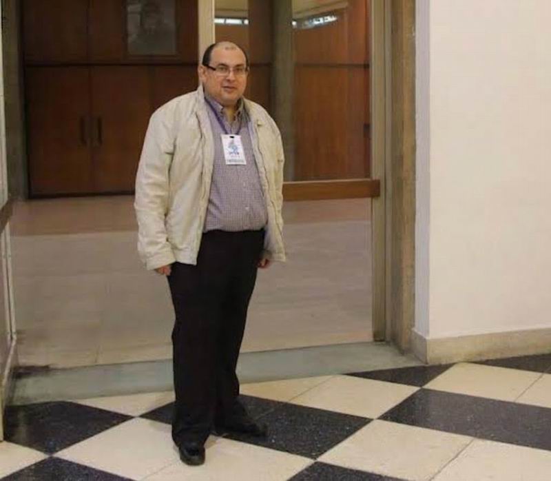 Bejarano: «El bibliotecario actual tiene múltiples roles, pero falta infraestructura»
