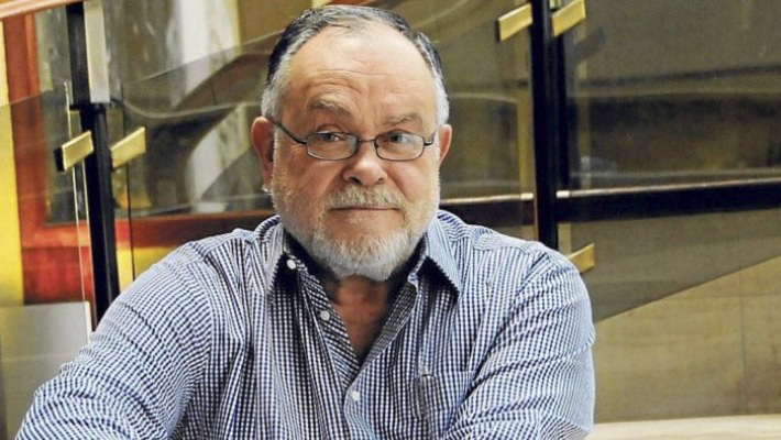 Mempo Giardinelli: «No tenemos sponsors, pero no queríamos dejar pasar la tradición»