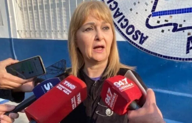 Petrovich acusó al Gobierno de avanzar contra la cláusula gatillo docente