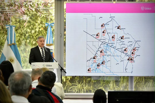 Ante el fenómeno de El Niño, se reunió el Comité Provincial de Emergencia
