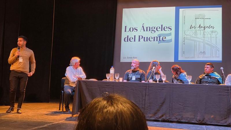 Chaco desarrolló su primer Congreso Provincial de Prevención del Suicidio