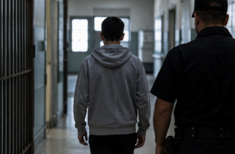 Justicia Penal Juvenil: el nuevo régimen ya se aplica en el Chaco y Corrientes