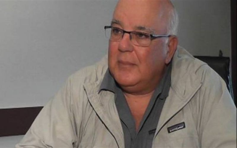 Frangioli: «Estamos al borde de no poder seguir prestando servicio»