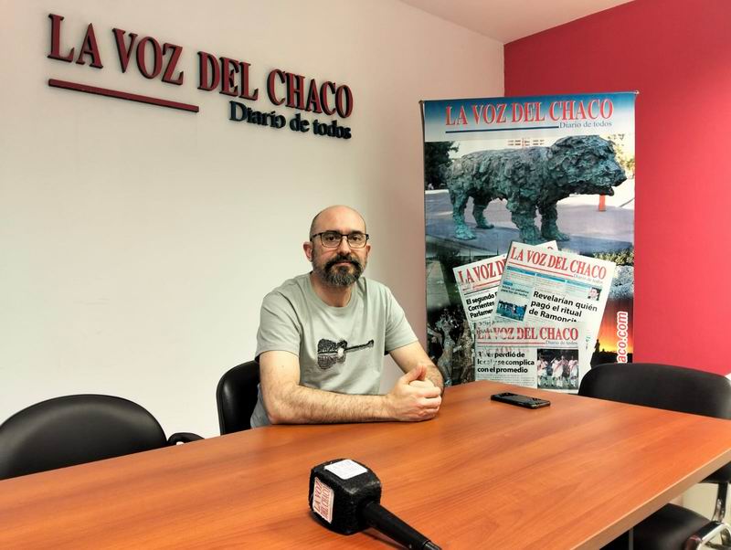 La Orquesta Épica del Nordeste prepara «El lago de los cisnes»