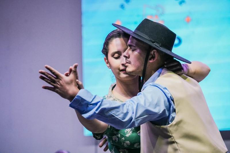 Pre-Laborde: más de 300 artistas buscarán un lugar en el Festival Nacional del Malambo