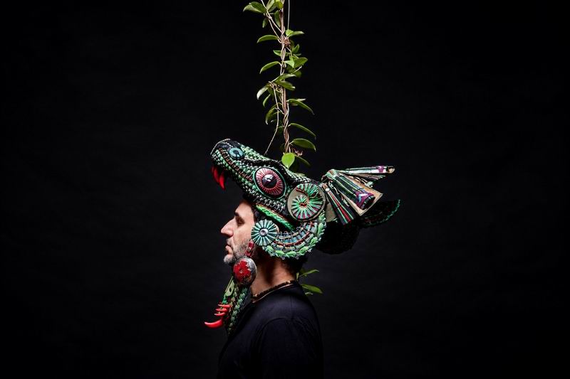 Tinkuy: música y saberes ancestrales