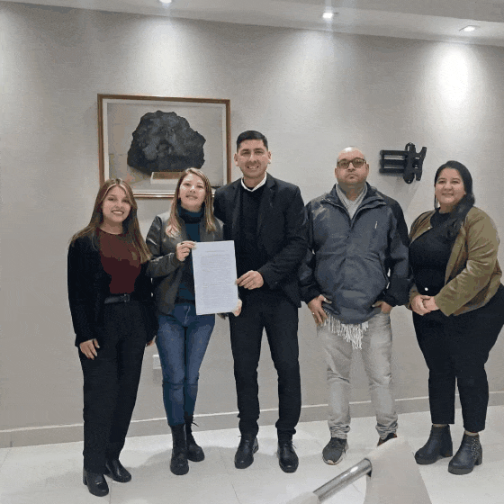 Gancedo se queda con cuatro oficios que todos quieren aprender: anotate