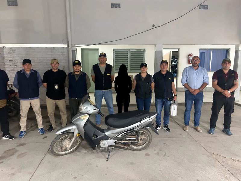 Crimen de un hombre: Hay dos menores arrestados