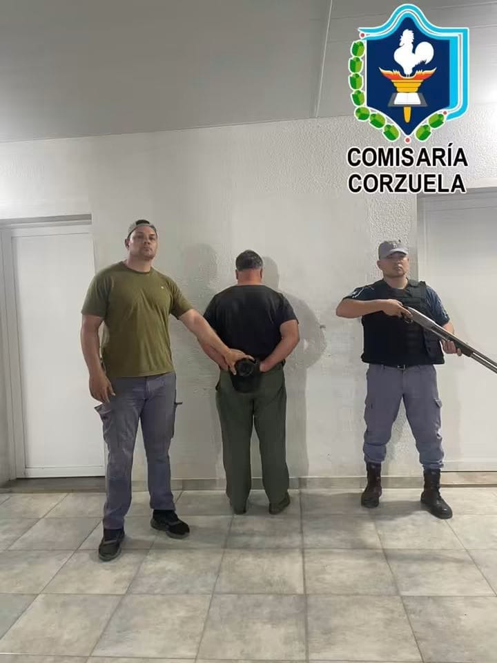 Entre dos hombres habrían abusado de un discapacitado